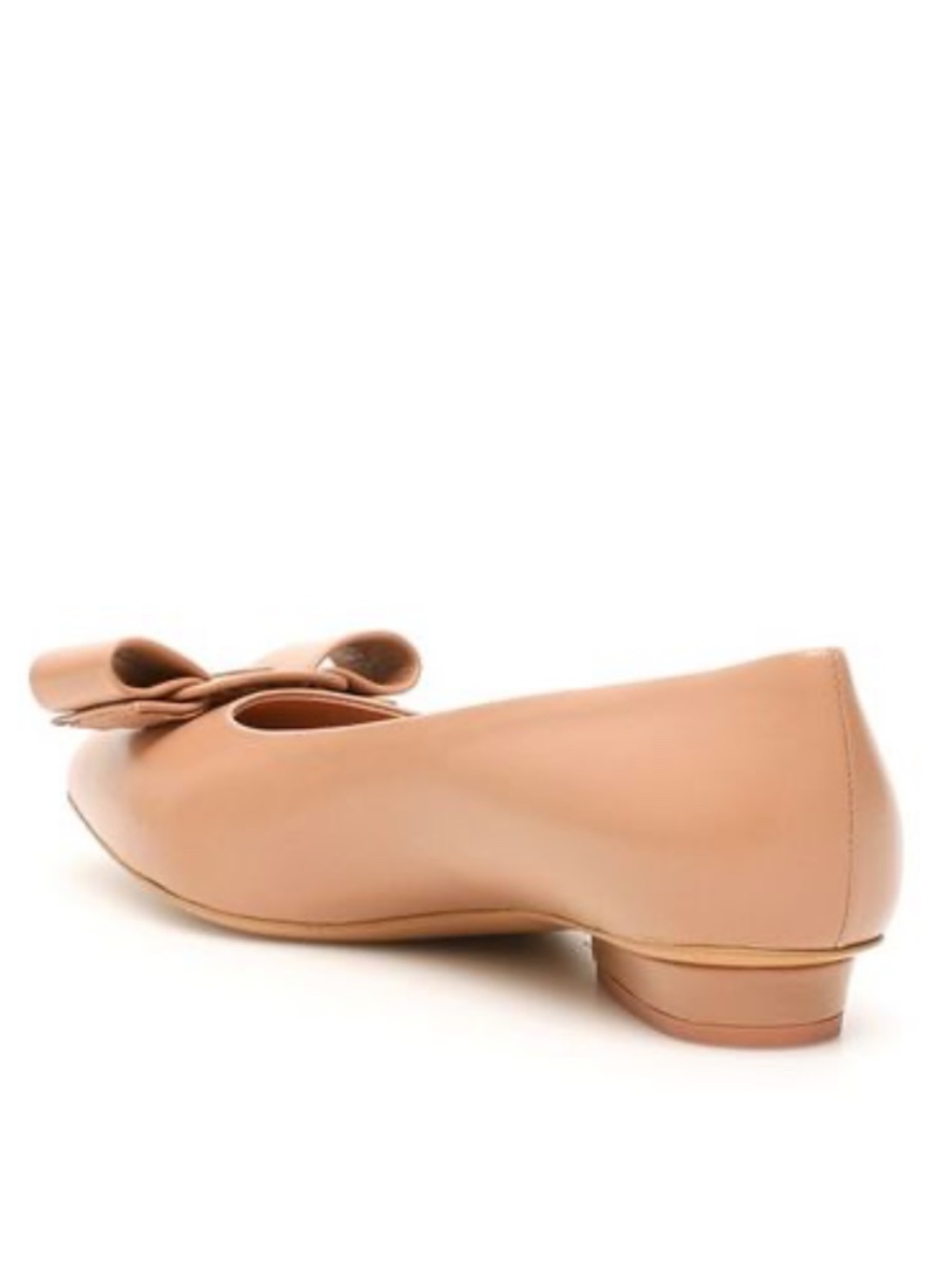 NWT Salvatore Ferragamo Viva Nappa Shoes - Picture 3 of 8